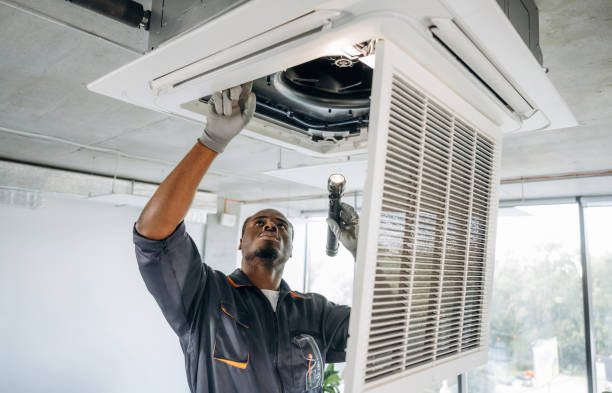 Licensed Hvac service in Kissimmee, FL - FH HVAC